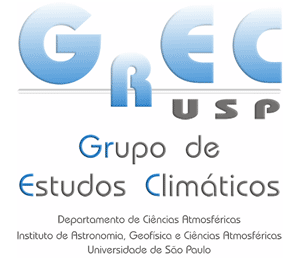 Logomarca GREC-USP