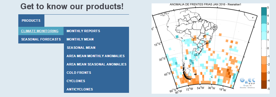 Get to know our products