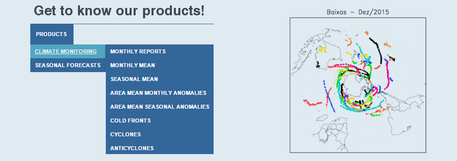 Get to know our products