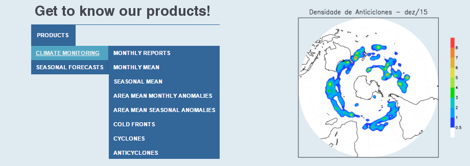 Get to know our products