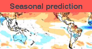 Seasonal prediction