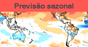 Previsão Sazonal